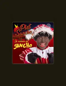 Piet Sancho을(를) 듣고, 뮤직 비디오를 보고, 약력을 읽고, 투어 일정 등을 확인하세요!