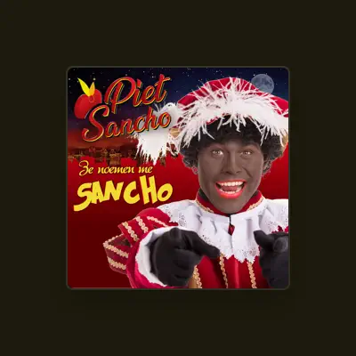 Listen to Piet Sancho, watch music videos, read bio, see tour dates & more!