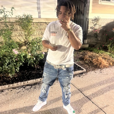 Thuggin - Single