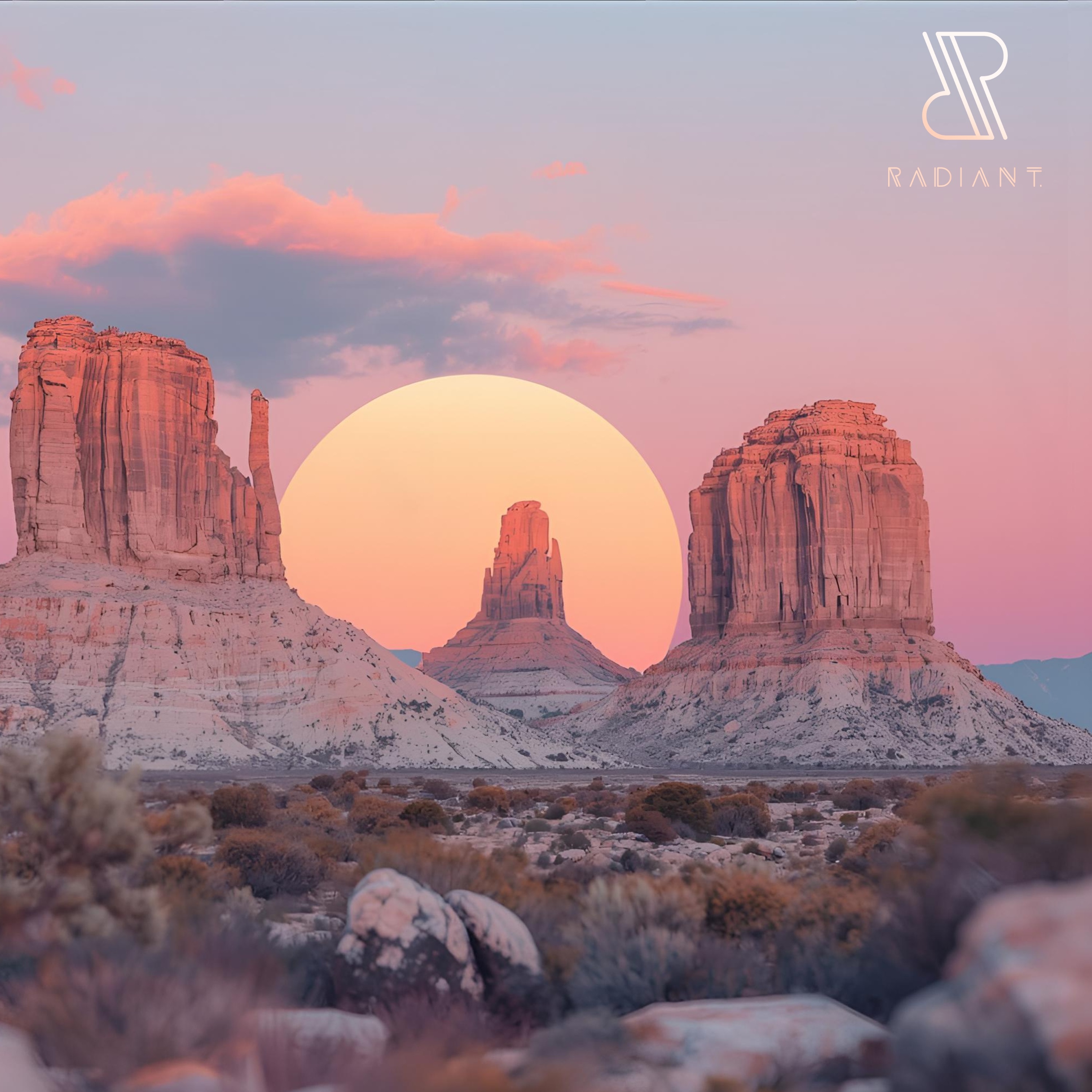 The Eternal Now - Single