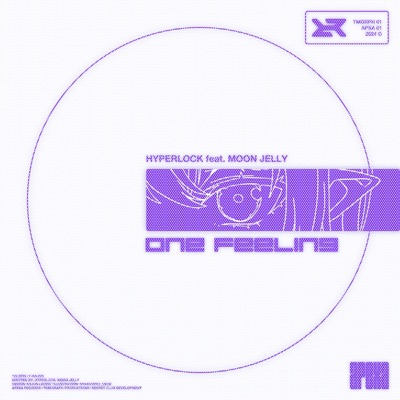 One Feeling (feat. Moon Jelly) - Single