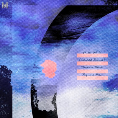 Chilla While (feat. Pequeño Perc) [Catch22 Beats Rework] - Single