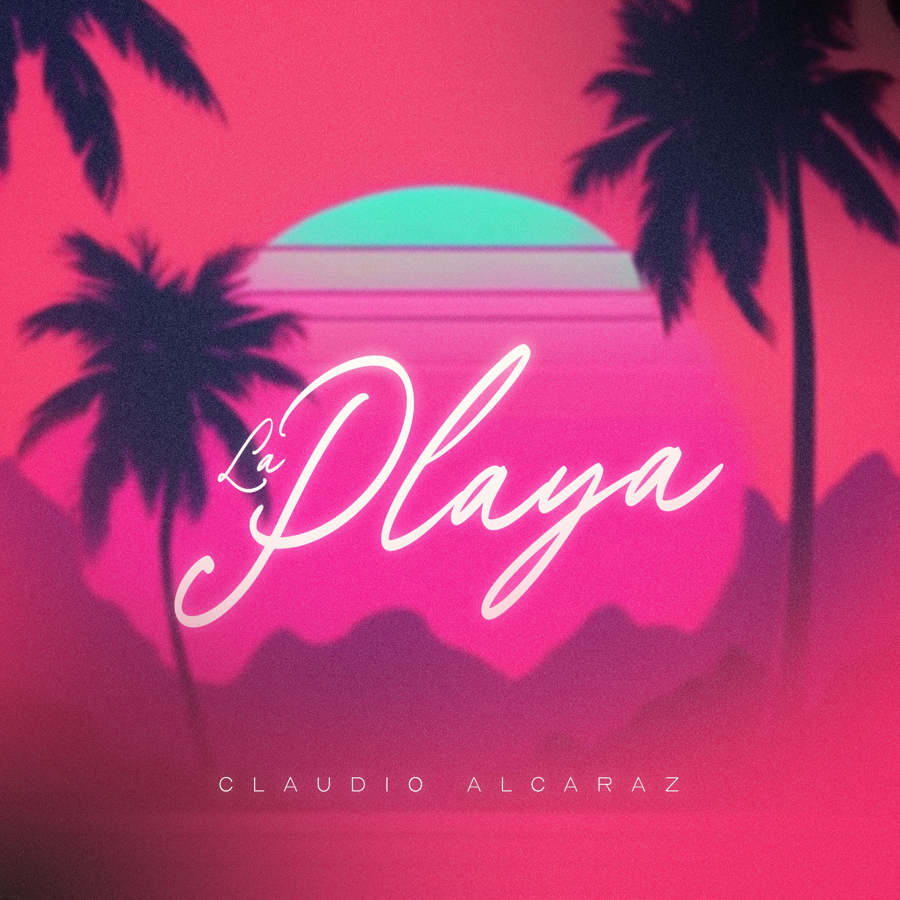 La Playa - Single