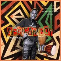 African Boy - Single - Sim Ca