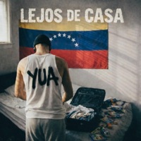 Lejos de casa - Single - YUA