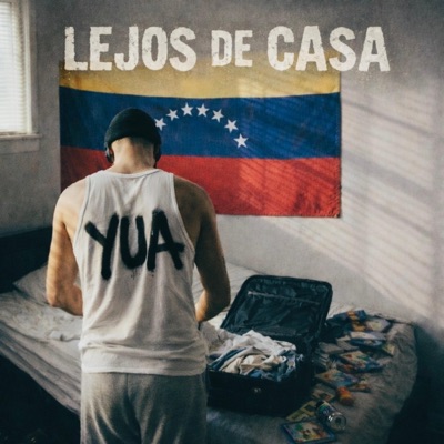 Lejos de casa - Single