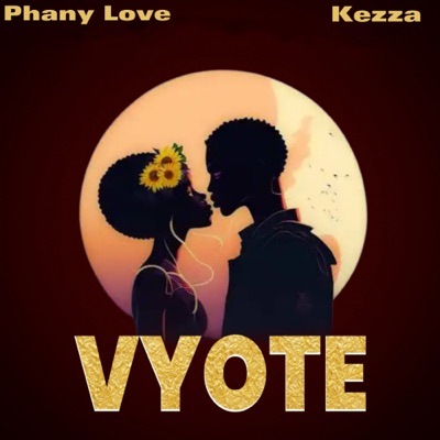 Vyote (feat. Kezza) - Single