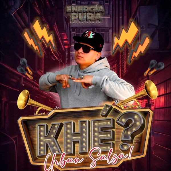 Khé? (salsa)