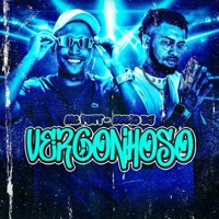 Vergonhoso - Single - MC Pett & Mano DJ