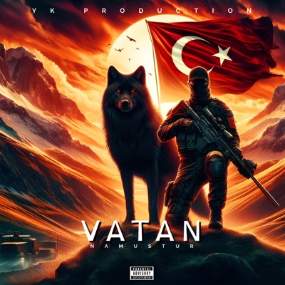 Song - VATAN - YK Production