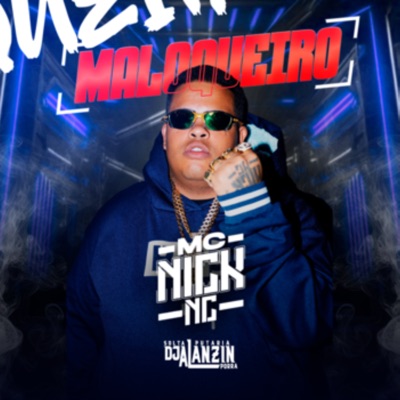 Maloqueiro - Single