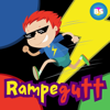 Rampegutt (feat. Rabarbraman) - Barnesprell new Single