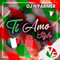Ti Amo Style - Single - DJ N'Farmer