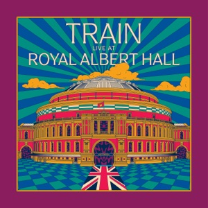 Parachute (Live At Royal Albert Hall)