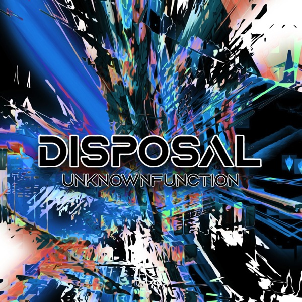 Disposal - EP