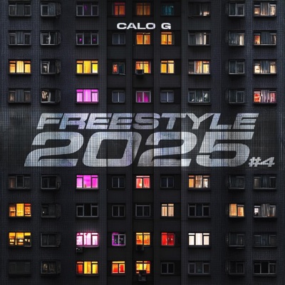 Freestyle 2025 #4 (Swan25B) - Single