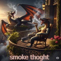 Smoke Thoght - Single - Lofi Chillhop & aneudy elbro