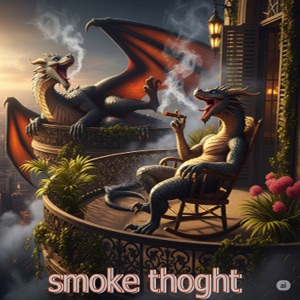 Smoke Thoght - Single