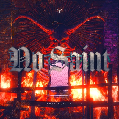 No Saint - Single
