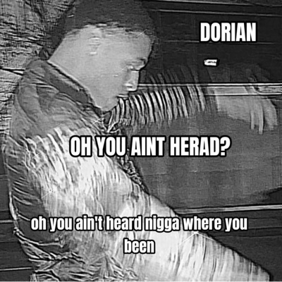 Oh You Aint Heard? - Single