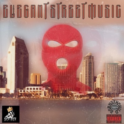 Elegant Street Music - EP