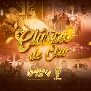 Clásicos de Oro - EP