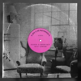 NASA sleen., MOOD boy & Mac Amish