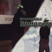 Right now - Single - fivestarphil