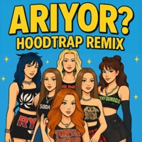 ARIYO HOODTRAP - Single - Onurcan