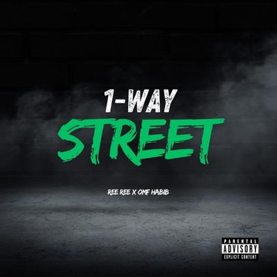 1-Way Street - Single