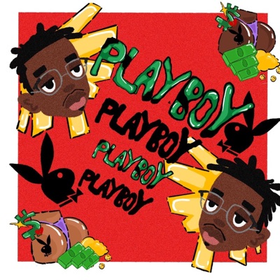 PLAYBOY - EP
