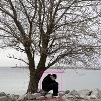 stoje przed sciana (feat. icmdex) - Single - Tosiek