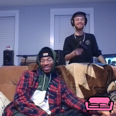 The Hot Seat (Femi Ishola) (feat. Femi Ishola) - Single