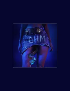 Listen to Hiwwhee, watch music videos, read bio, see tour dates & more!