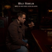 Mag ik hier nog even blijven