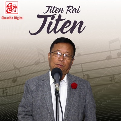 Jiten - Single