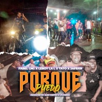 Porque Puedo - Single - Leroy La L, Jafran & Tato