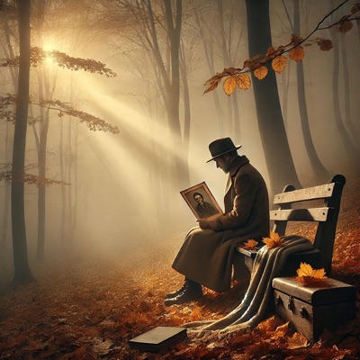 Samuel Silver - Lost In the Memories