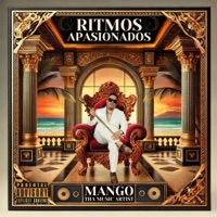 Ritmos Apasionados - EP - mangothamusicartist