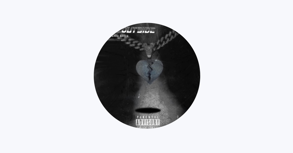 Shadx100 - Apple Music