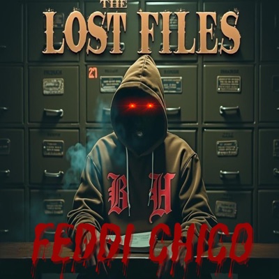 The Lost Files - EP