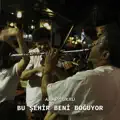 Sigarayı Bıraktım