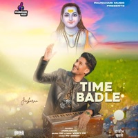 TIME BADLE (feat. DD) - Single - Jaskaran