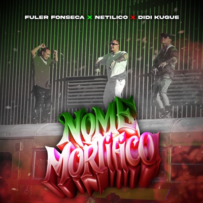 No Me Mortifica (feat. Didi Kugue & Netilico) - Single