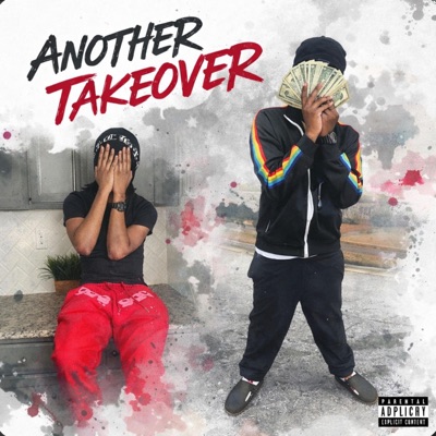 Another Takeover - EP