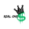 REAL ONES - Single (feat. Macboy215) - Single