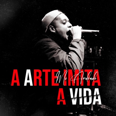 A Arte Imita a Vida - EP
