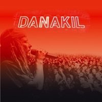 Non je ne regrette rien (feat. U-Roy) - Single - Danakil