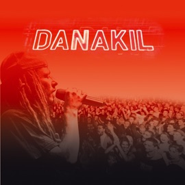 Non je ne regrette rien (feat. U-Roy) Danakil