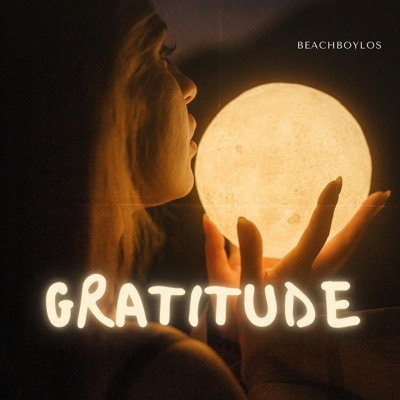 GRATITUDE - Single
